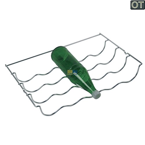 Siemens / Bosch 704339 Flaschenregal, Flaschenablage fr Khlschrnke / Khl-/Gefrierkombinationen (passende Modelle siehe Auflistung!!!)