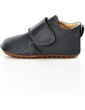 Pom Pom Baby Junge & Mädchen Lauflernschuhe Beginners verschiedene Farben