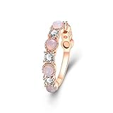 ♛Ringe größe: 20.1(Amerikanische Größe:10 )