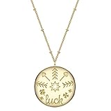 El regalo perfecto para los amantes de las joyas esotéricas.