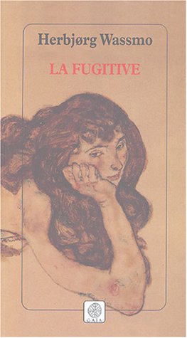 couverture de : La Fugitive
