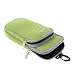 Produktbild IPOTCH Sport Gürteltasche Damen Herren Bauchtasche Klein Handytasche - Grün