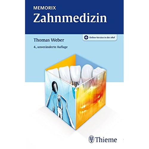 Pdf Memorix Zahnmedizin Kostenlos Download Sammlung Von Lehrbuchern 32
