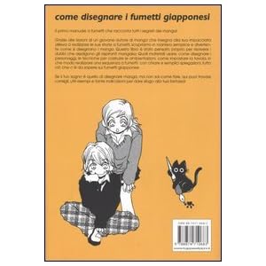 Tecniche manga. Come disegnare i fumetti giapponesi
