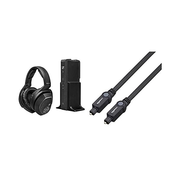 Sennheiser RS 175 Kopfhörer (Kabelloser)