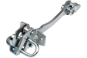 W WIELEN COMPONENTS WIELEN COMPATIBLE AVEC TIRANT BLOC ARRÊT PORTE AVANT SX DX OPEL Astra G ZAFIRA A 160245