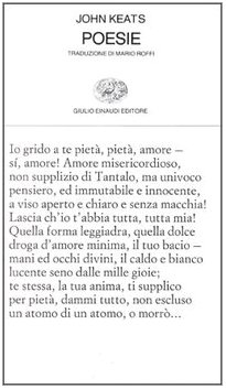 Poesie