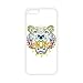 Price comparison product image iPhone 6 6S Plus 5.5 Inch Case [PC Material] KENZO HD Theme Only for iPhone 6 6S Plus 5.5 Inch [Color:White] FHAGGJLHH2007