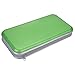 Price comparison product image Tinksky 80 pcs DVD storage Hard Plastic Protective CD Cases Green