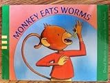 Cover zum Buch Monkey Eats