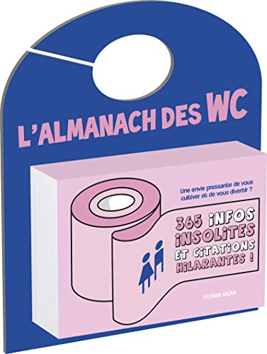 Download L'Almanach des WC Download L'Almanach des WC