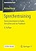 Sprechertraining: Texte präsentieren in Radio, Fernsehen und vor Publikum (Journalistische Praxis) by Michael Rossié