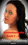 Image de Blutige Verführung - Gesamtausgabe: Buch 1 - 6