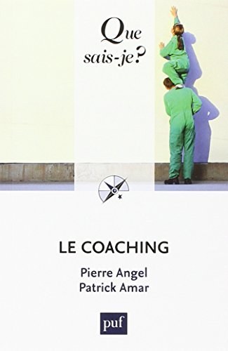 Le coaching by Patrick Amar (2015-03-18) Le coaching by Patrick Amar (2015-03-18)