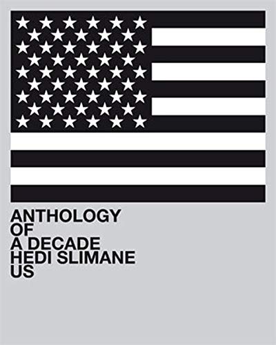 Télécharger Anthology of a Decade USA Francais PDF