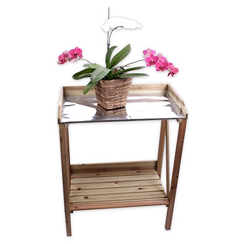 Gartenregale Aus Holz | Preisvergleiche, Erfahrungsberichte und Kauf