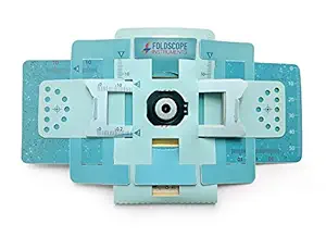 Fundoo Labs Basic Kit DIY Microscope