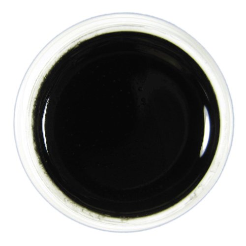UV-Farbgel Schwarz # 258