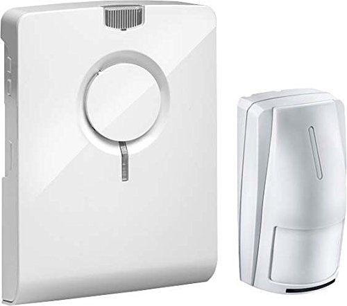 Preisvergleich Produktbild Grothe – WS Funk Gong Bewegung der Öko