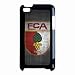 Produktbild TPU SchutzhüLle UltradüNn SilikonhüLle, Black Background Augsburg FC Logo Handyhülle Für iPod Touch 4, iPod Touch 4th Augsburg FC Logo Handyhülle