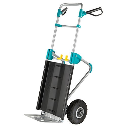 Wolfcraft 5520000 Transportsystem TS 1000 - 15