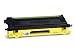 Produktbild Brother TN130Y 1500páginas gelb Toner für Laserdrucker (gelb, Laser, Brother DCP-9040CN, DCP-9042CDN, DCP-9045CDN, HL-4040CN, HL-4050CDN, HL-4070CDW, MFC-9440CN, MFC-9450CDN, MF, 5% @ A4, 313 x 110 x 58 mm)