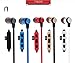 Produktbild Provide The Best Wireless Earbuds TF SD-Karten-Slot Bluetooth 4.2 In-Ohr-Kopfhörer Sport Kopfhörer Ersatz für iPhone Samsung