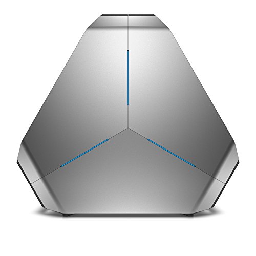 Dell A51-9782 Desktop-PC (Intel Core i7 5820K, 16GB RAM, 2128GB HDD, Win 8.1) - 2