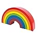 Price comparison product image Legler Motor Activity Toy Rainbow Preschool Learning Toy