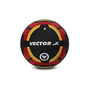 Vector X Germany Rubber Moulded Football