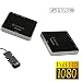 Produktbild Eurosell AV Funkübertragung HDMI Funk funkübertragungsset Set System 5 GHz Wireless-HDMI-Transmitter 1080p / 3D Podpora - Reichweite 30 m