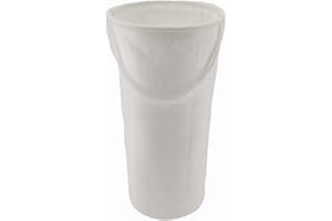 PFP Poche Filtrante Compatible avec Piscine Magiline FX30 / FX40 / FX50-30 microns