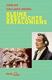 Cover zum Buch Kleine Geschichte Kataloniens
