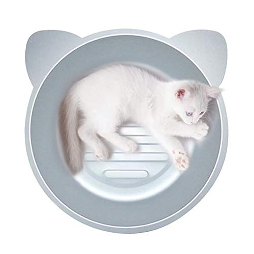 MM Sistemi di alimentazione per animali di alleva Cama Del Gato Del Gato Pot Jerarquía Del Verano De La Cuenca Del Frío De Aluminio Prevenir El Golpe De Calor Disipación De Calor Del Nido De Gato Olla