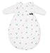 Produktbild Alvi Baby Mäxchen Original | Babyschlafsack 3-teilig, Größe:62/68, Design:Bunter Stern 583-0