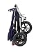 Mountain Buggy Urban Jungle Stroller Luxury Collection Nautical