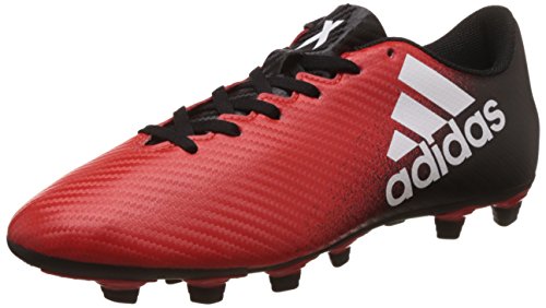 adidas Herren X 16.4 Fxg für Fußballtrainingsschuhe