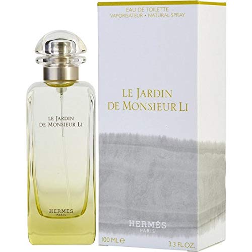 Perfume Hermes Le Jardin De Monsieur Li Cheap Sale, 51% OFF |  www.ingeniovirtual.com