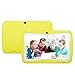 Produktbild QIMAOO 7 Zoll Kinder Tablet PC 8G ROM-Speicher Android Quad Core 1.2 GHz bilige Tablet für Kids mit Spezialangebot