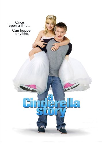 A Cinderella Story