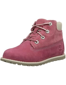 Timberland Pokey Pine 6in, Unisex-Kinder Kurzschaft Stiefel