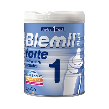 BLEMIL PLUS 1 Forte 800 g