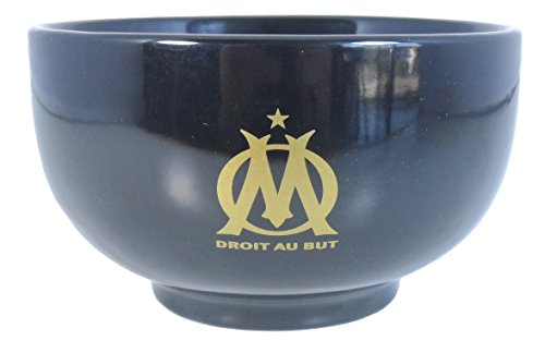 Coffret d'1 bol OM - Collection officielle OLYMPIQUE DE MARSEILLE - Football Ligue 1