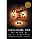 Godel, Escher, Bach: An Eternal Golden Braid