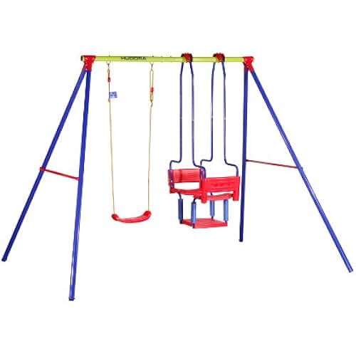 Suchergebnis auf Amazon.de für: kinderschaukel für garten