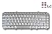4d Laptop Keyboard for DELL INSPIRON 1420 1520 1521 1525 1526 1540 1545 VOSTRO1000 1400 silver RS.599.00