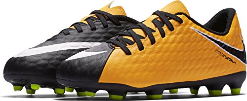 Preisvergleich Produktbild Nike JR HYPERVENOM PHADE III FG - 11C