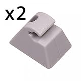 opel sonnenblende halterung 2x Sonnenblende Clip, Kompatibel mit:, 1438336, Geeignet fur:, Opel, Renault