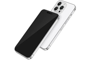 PERUSHA Without Logo Non-working Phone Dummy Display Model Pretend Phone toy for Phone 14 pro 6.1 inches (14pro Silver Blackscreen)