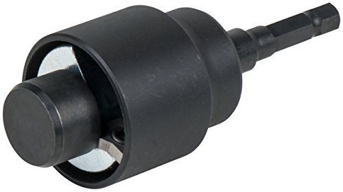 KS Tools 116.2037 1/2 Zoll Hahnverlängerungsfräser, 1/4 Zoll-6-kant-Aufnahme - 3